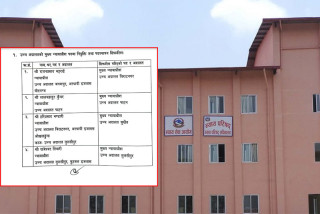 उच्च अदालतमा ४ मुख्य न्यायाधीश नियुक्तिका लागि सिफारिस