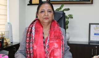 नेपाल टेलिकमकी प्रबन्ध निर्देशक पहाडीसहित १८ जनाविरुद्ध भ्रष्टाचार मुद्दा