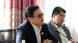 हवाई सेवा देशको कूटनीति र छवि हो ः सांसद किराँती