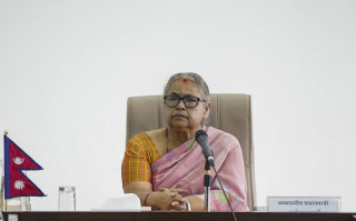 प्रधानमन्त्री कार्की : भ्रष्टाचार छानबिनका लागि छुट्टै आयोग गठन हुँदै